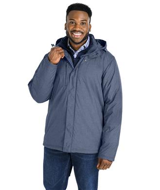 PACK-N-GO® PULLOVER